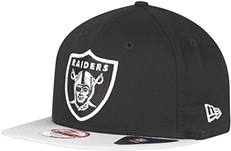 GORRA EQUIPO RAIDERS