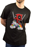 CAMISETA FUNKO DEADPOOL