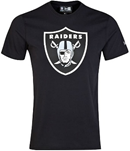 CAMISETA OFICIAL RAIDERS