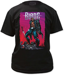 Camiseta RETRO BLADE