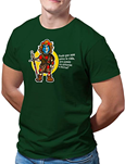 Camiseta BRAVEHEART