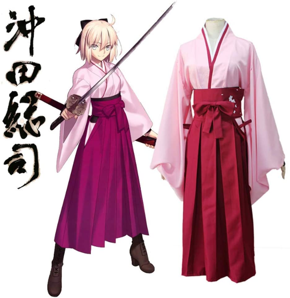 SAKURA SABER