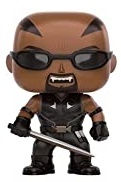 FUNKO BLADE VAMPIRO MARVEL