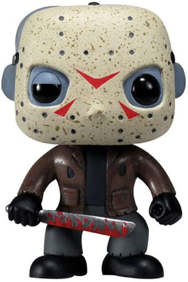 FUNKO JASON VIERNES 13