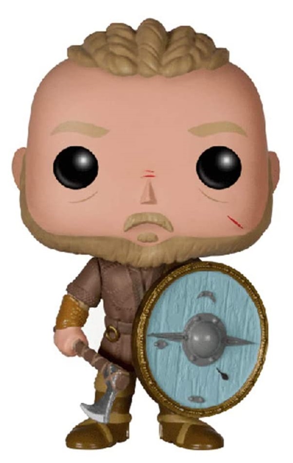 FUNKO RAGNAR VIKINGOS