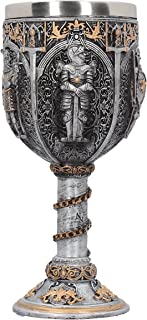 COPA guerrero templario